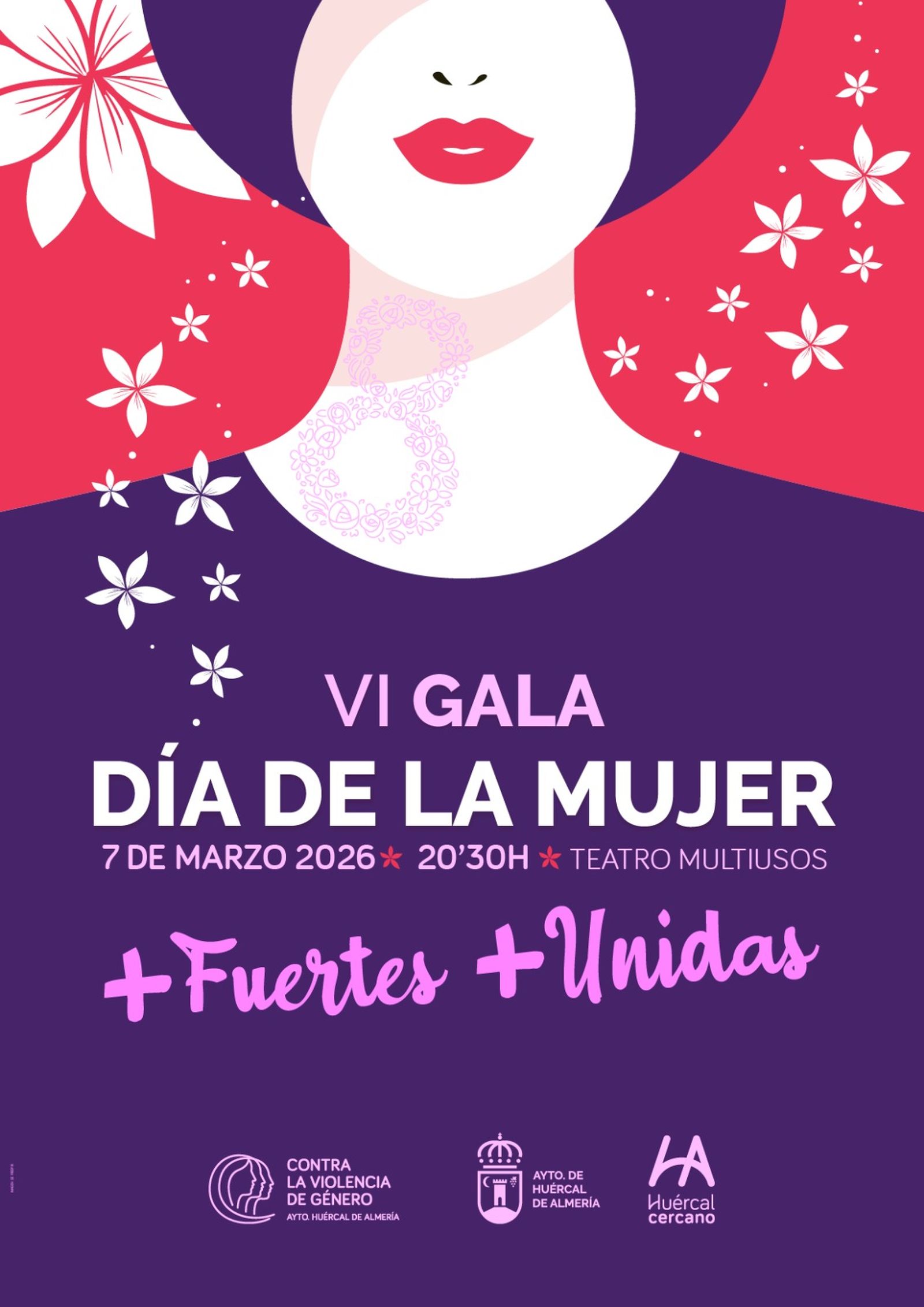 VI Gala de la Mujer