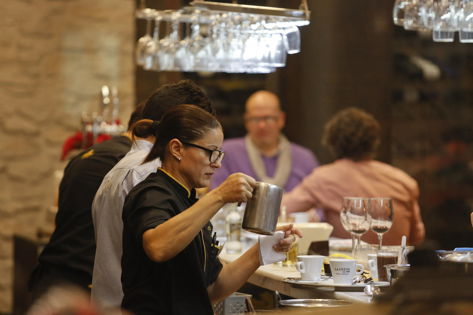 La firma pone fin a un lustro de bloqueo y de negociaciones.