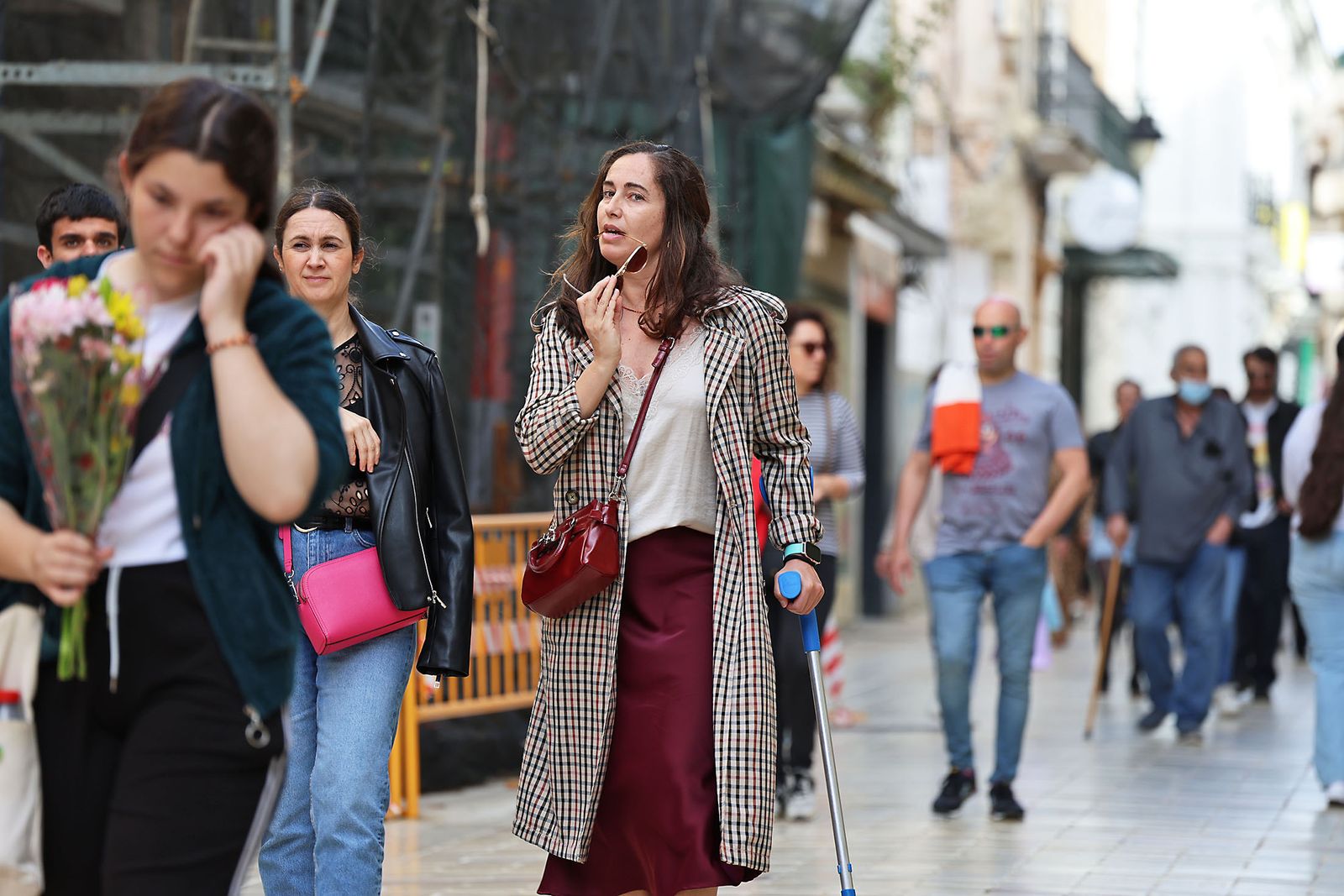 Las imágenes más destacadas del sábado 3 de mayo en Huelva