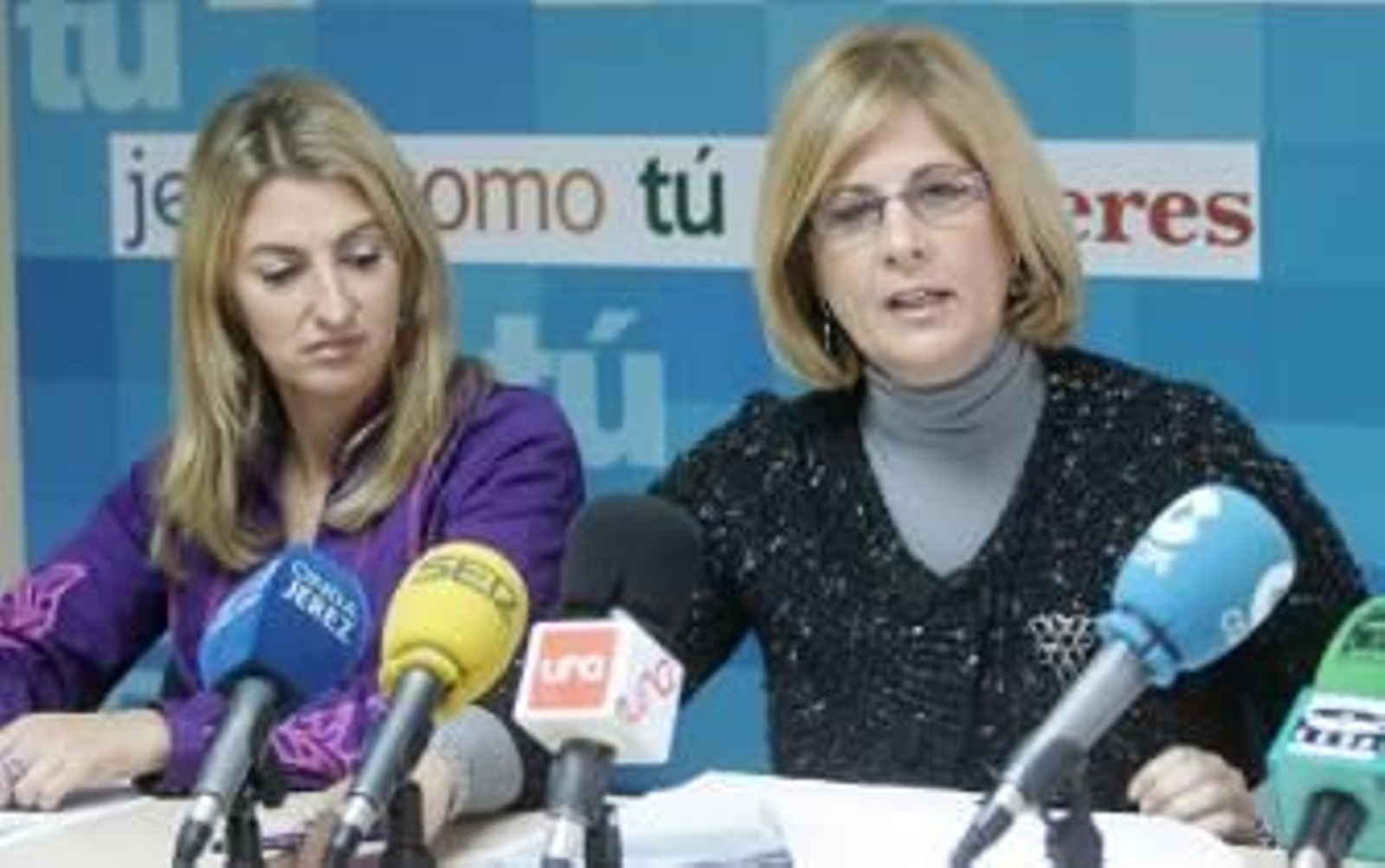 El PP pregunta por la apertura del Ayuntamiento de Guadalcacín