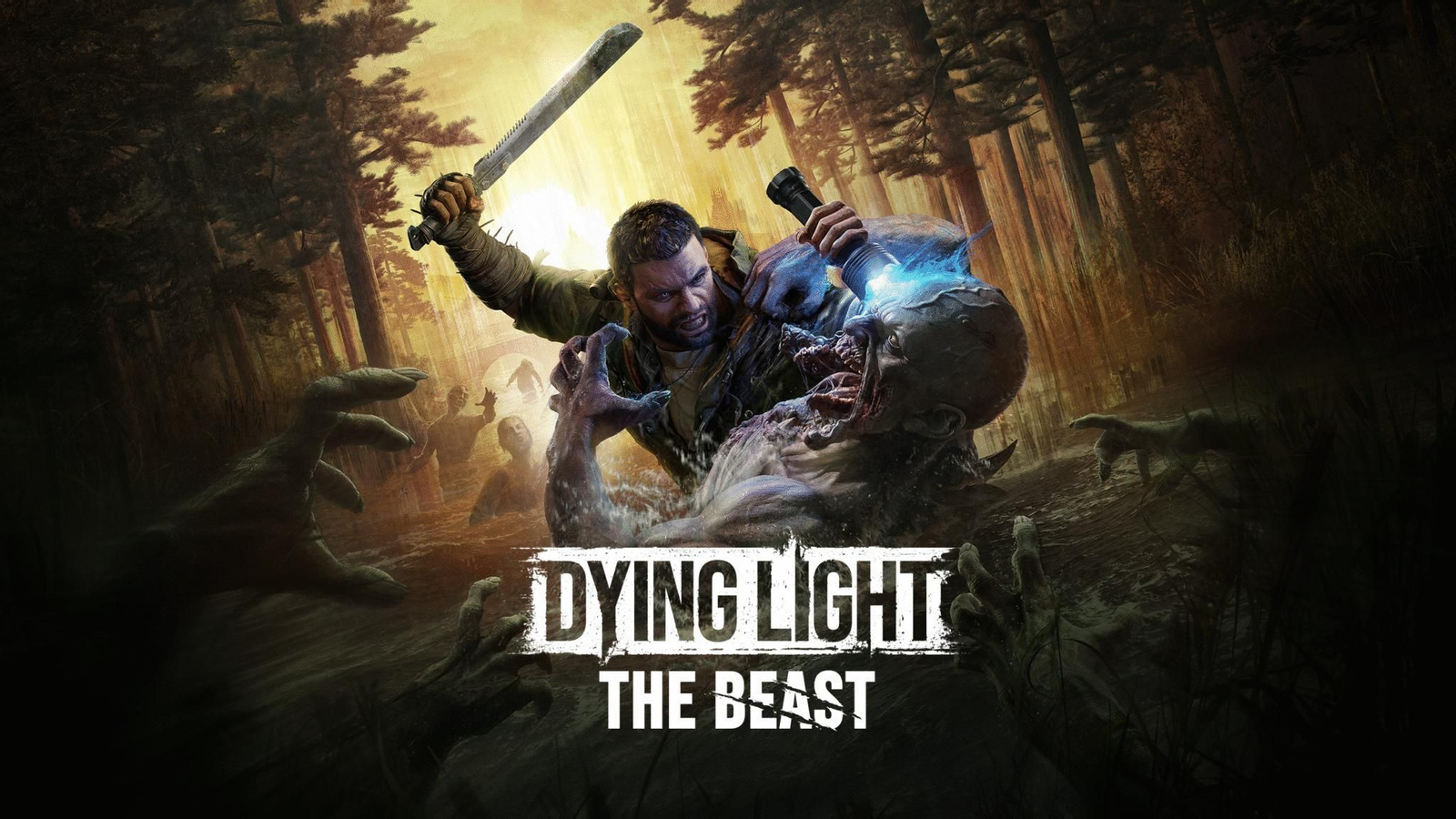 Dying Light  The Beast se adelanta un día.