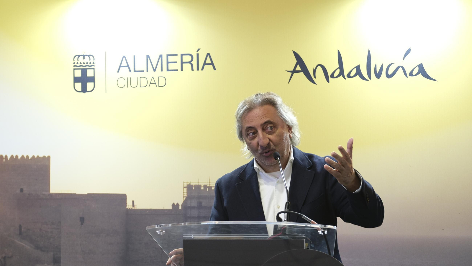 Las imágenes del segundo día de FITUR 2025, en Madrid