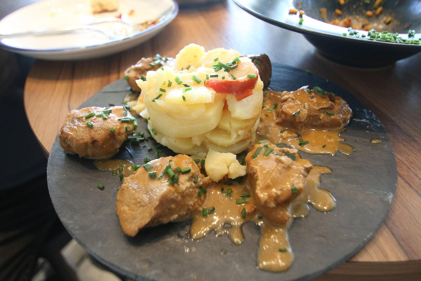 Fotogalería de la inauguración de la feria del mediodía. Feria de Almería 2019