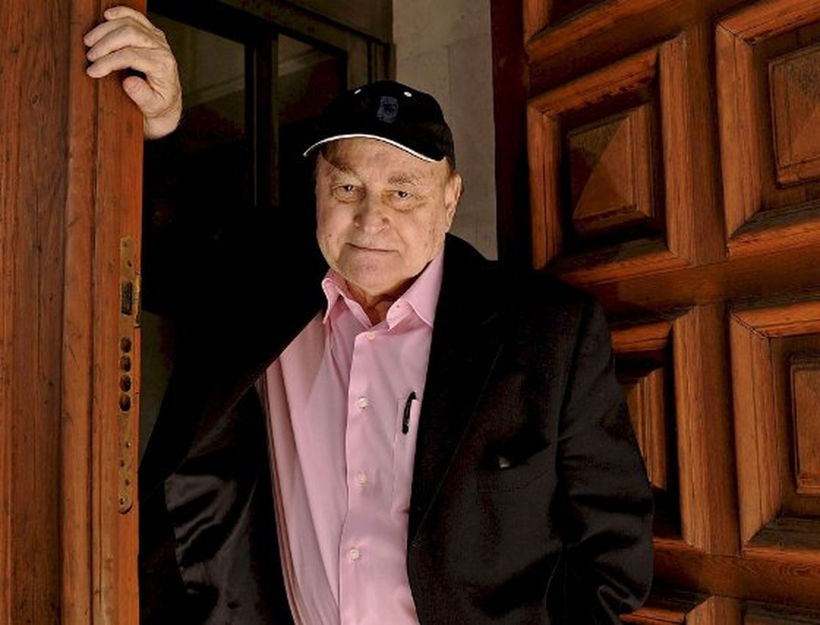 Muere el inmortal Valdemar