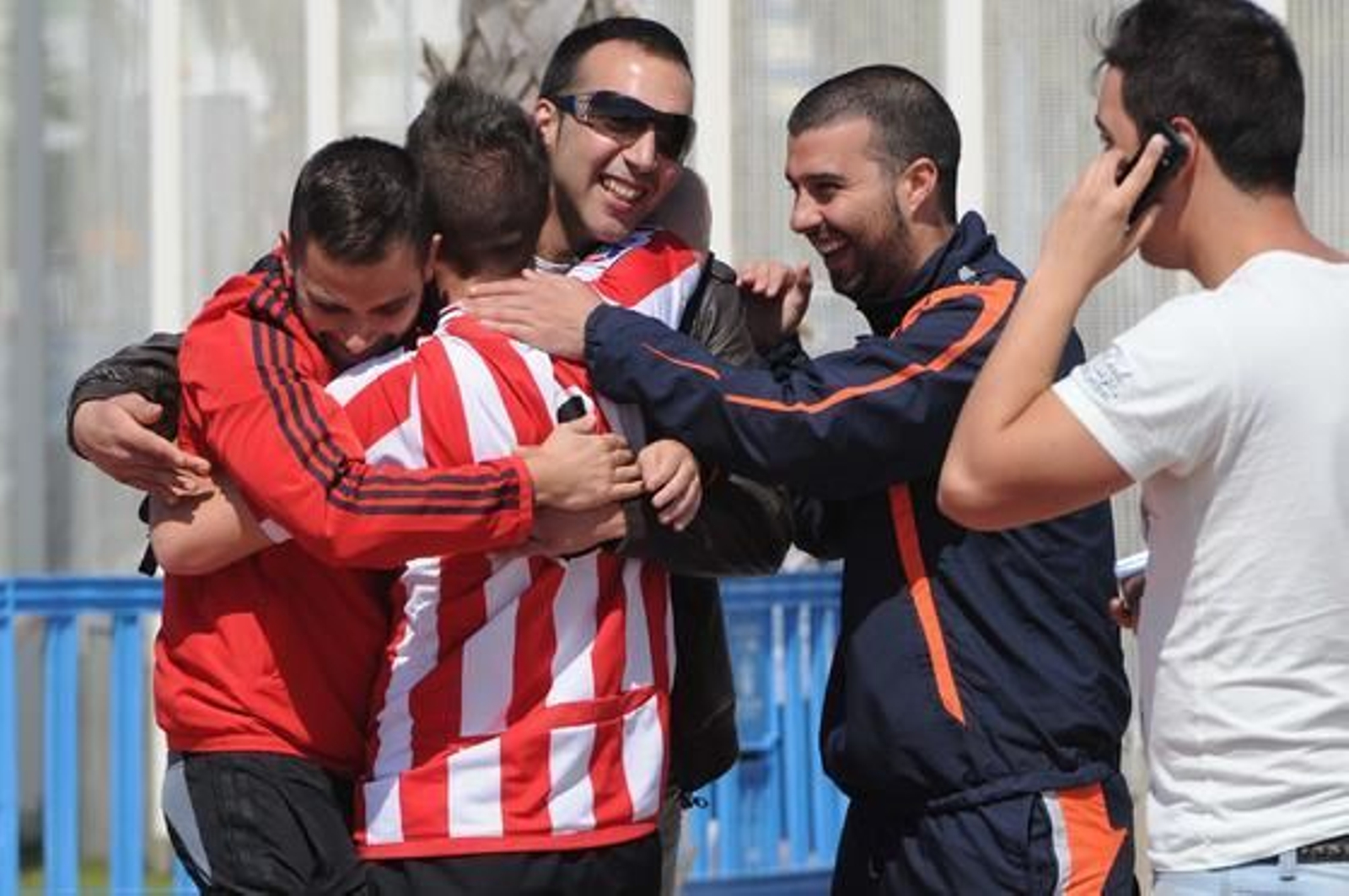 Foto: Javier Gonzalez