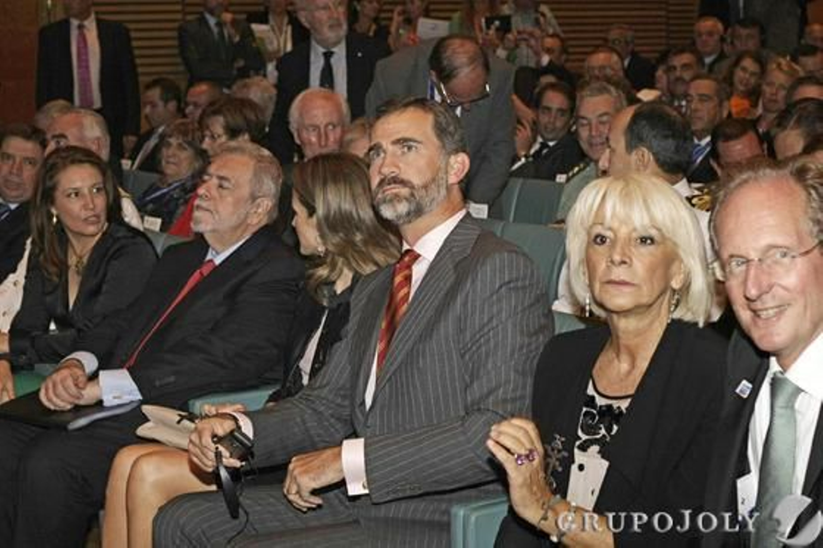 Foto: Julio Gonzalez