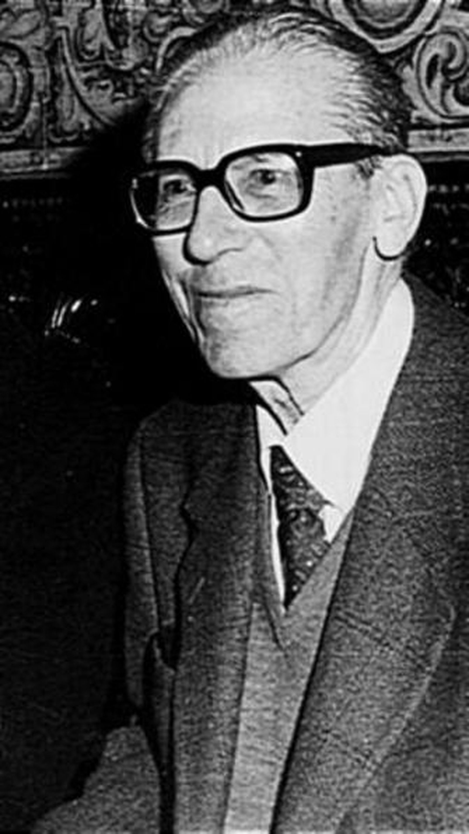 José Luis Cano o el servicio a la belleza y la libertad