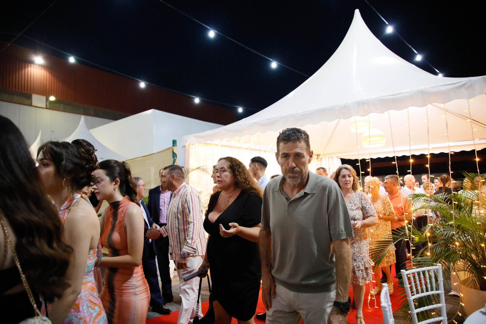 Imágenes de la cena anual de Vicasol