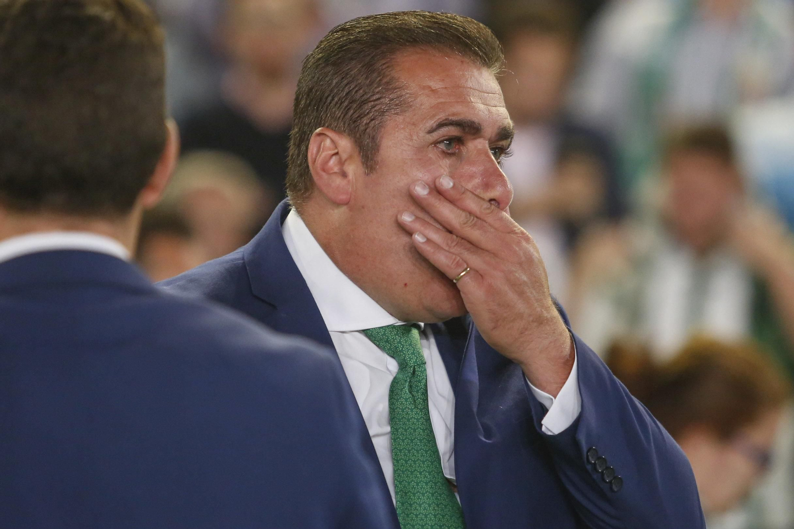 El Córdoba CF-Sporting de Gijón, en imágenes