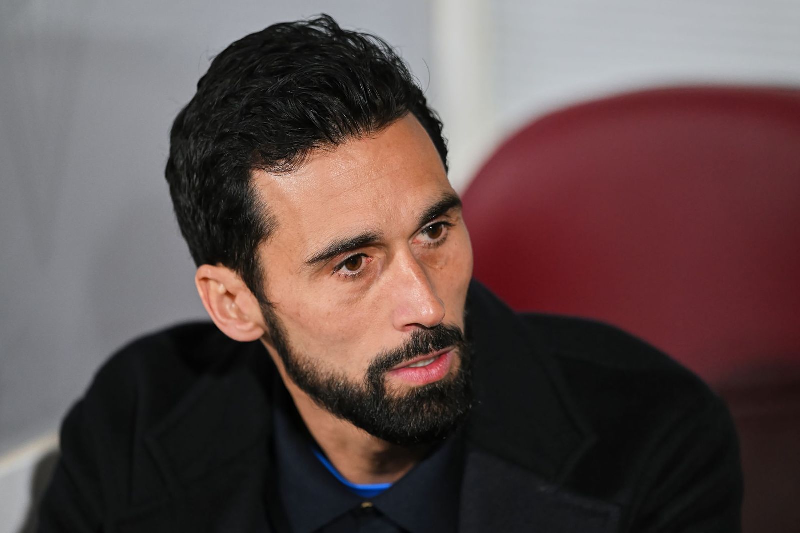 Las fotos del batacazo del Real Madrid de Arbeloa en Albacete