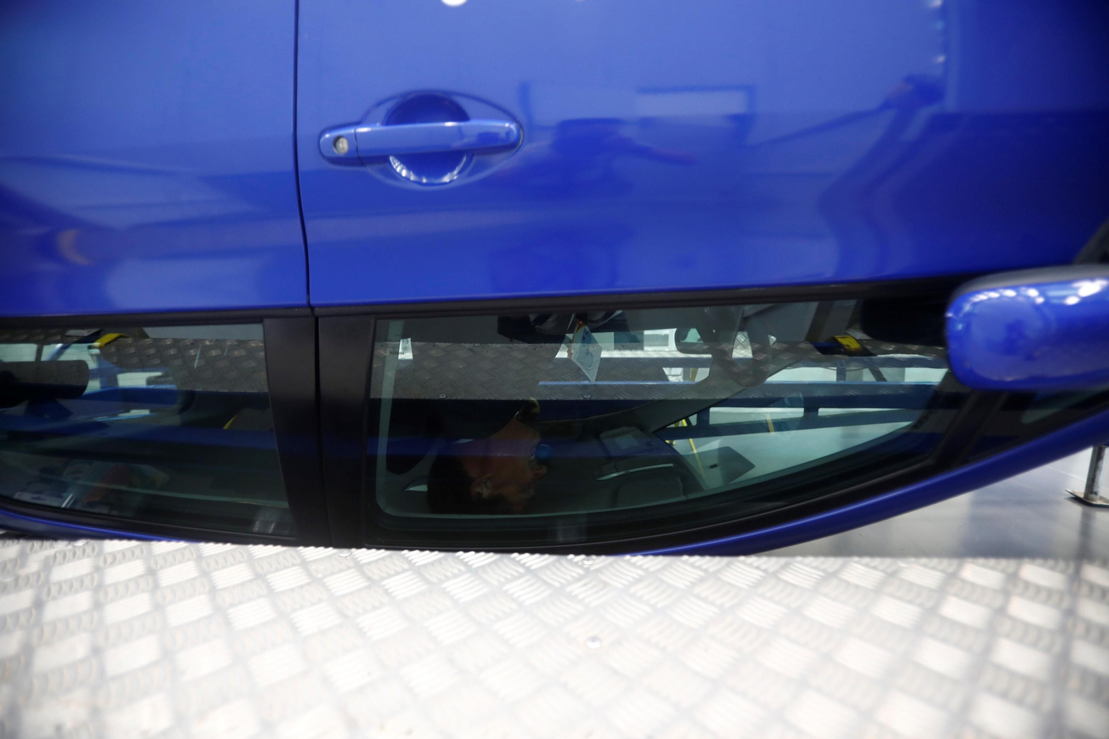 Las fotografías de la asamblea de la FIA en Córdoba: simuladores, karting y las novedades del automovilismo