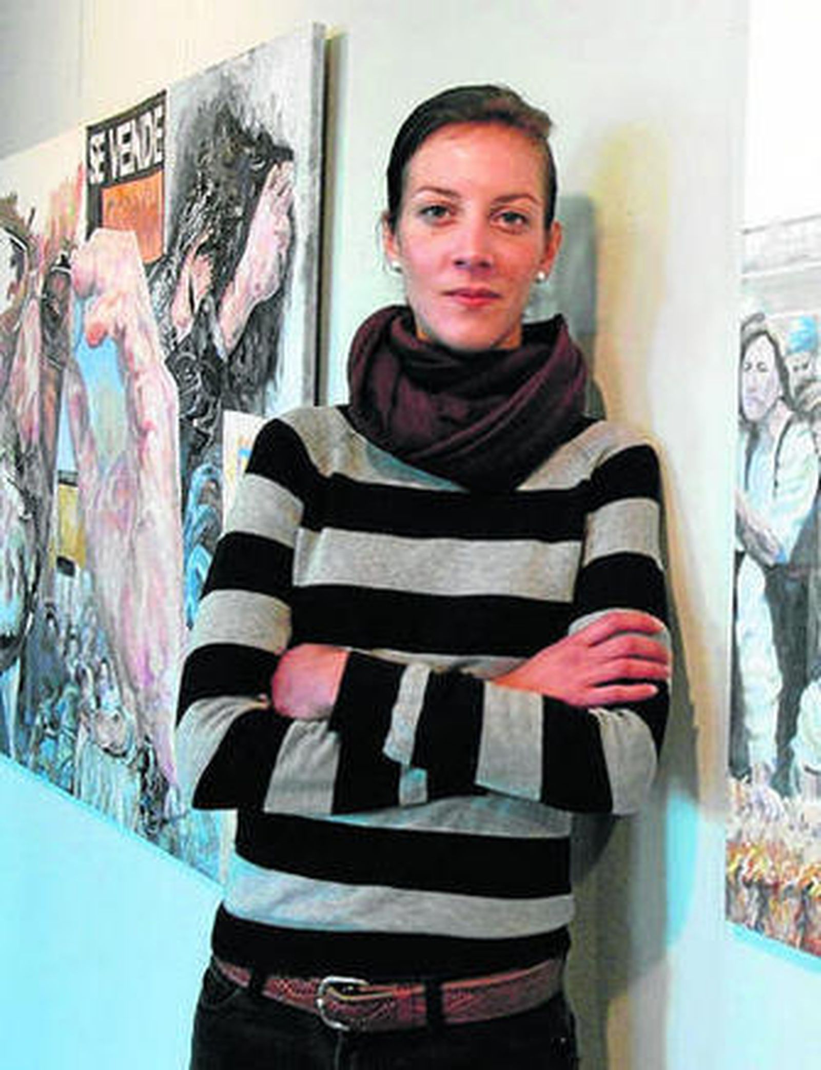 Una mirada contemporánea de Goya