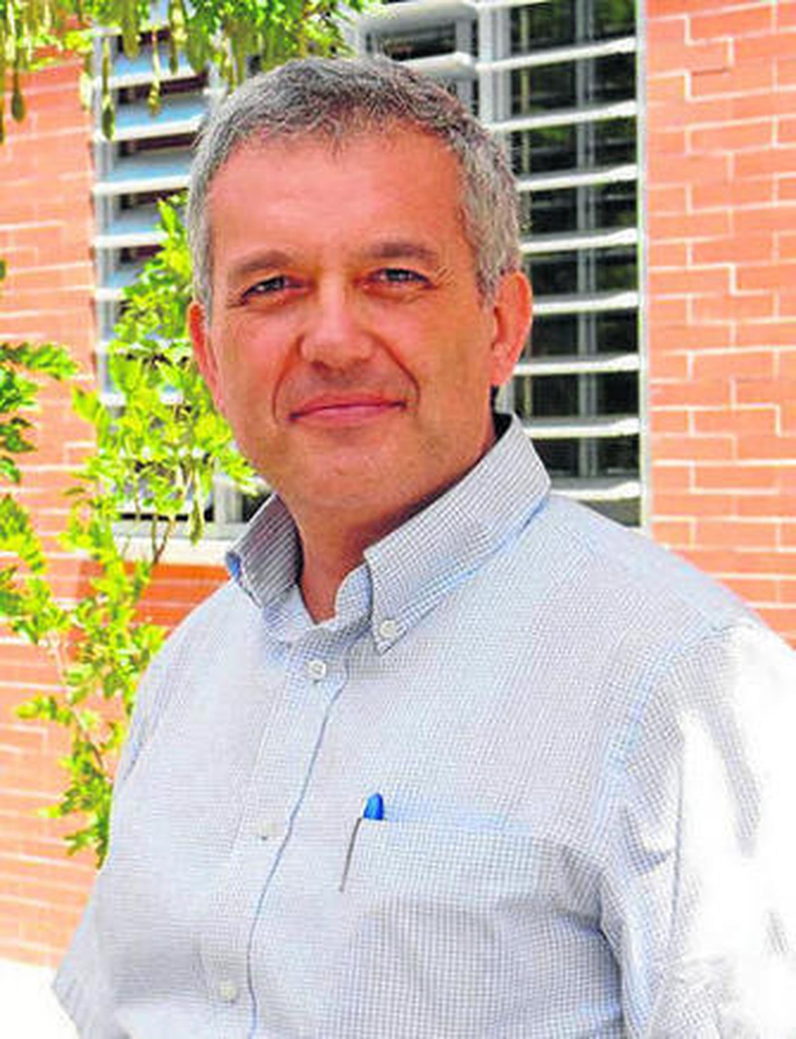 Un estudioso de la identidad andaluza