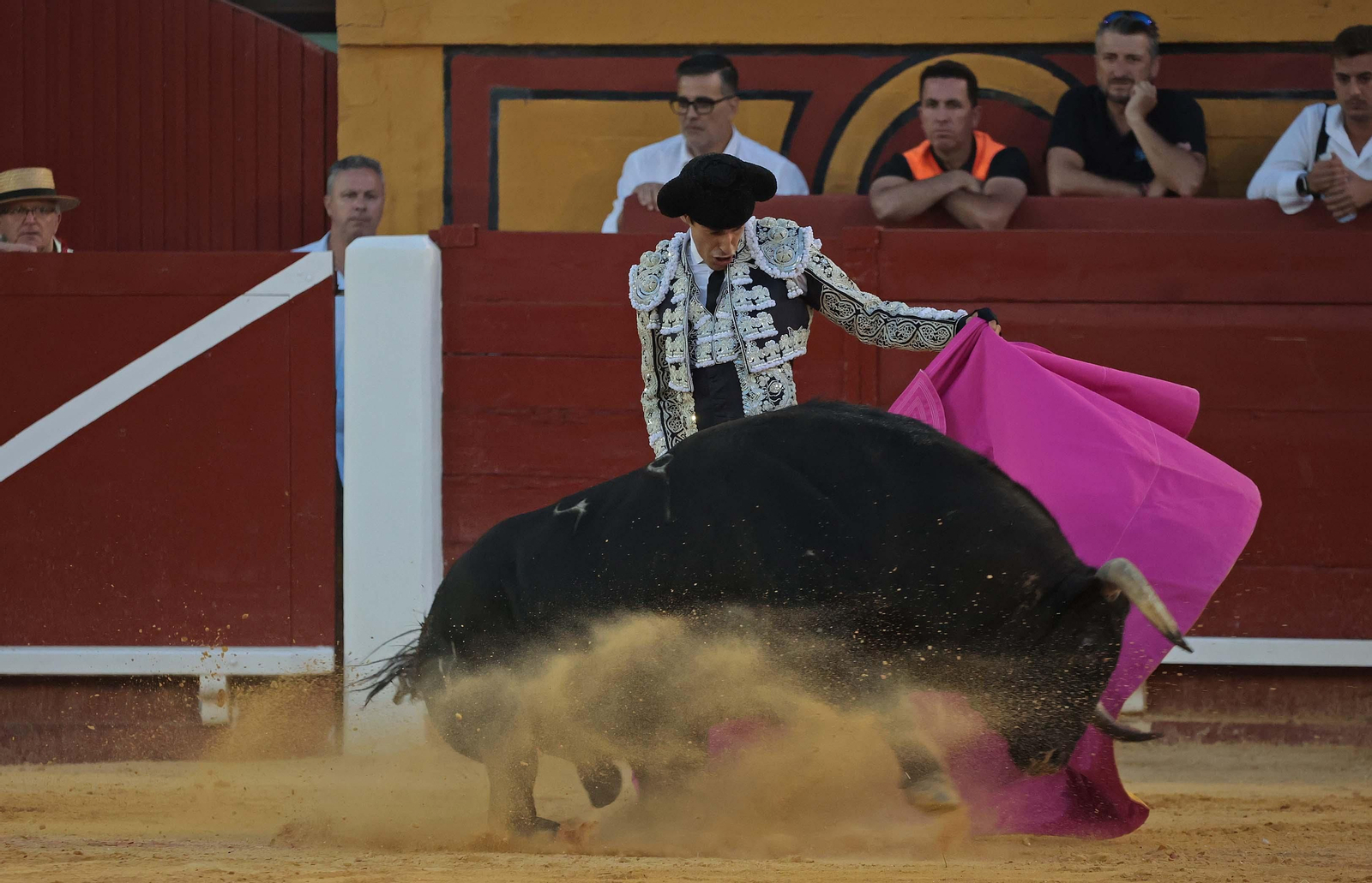 Talavante, segundo toro (2).jpg