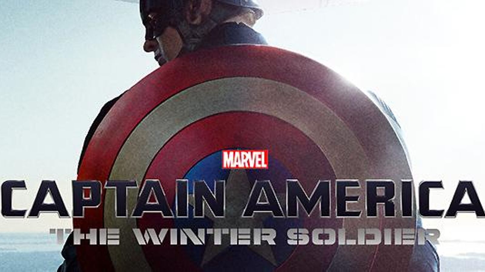 'Capitán América: El soldado de invierno' 'Capitán América: El soldado de invierno'