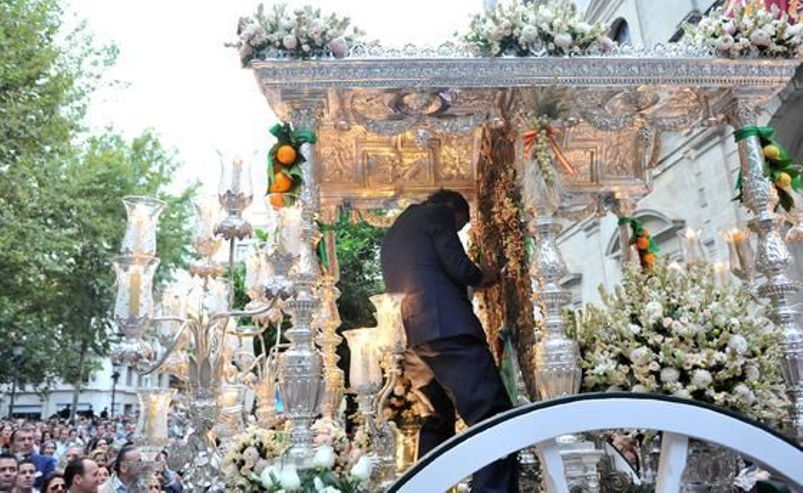 Foto: Juan Carlos Vazquez