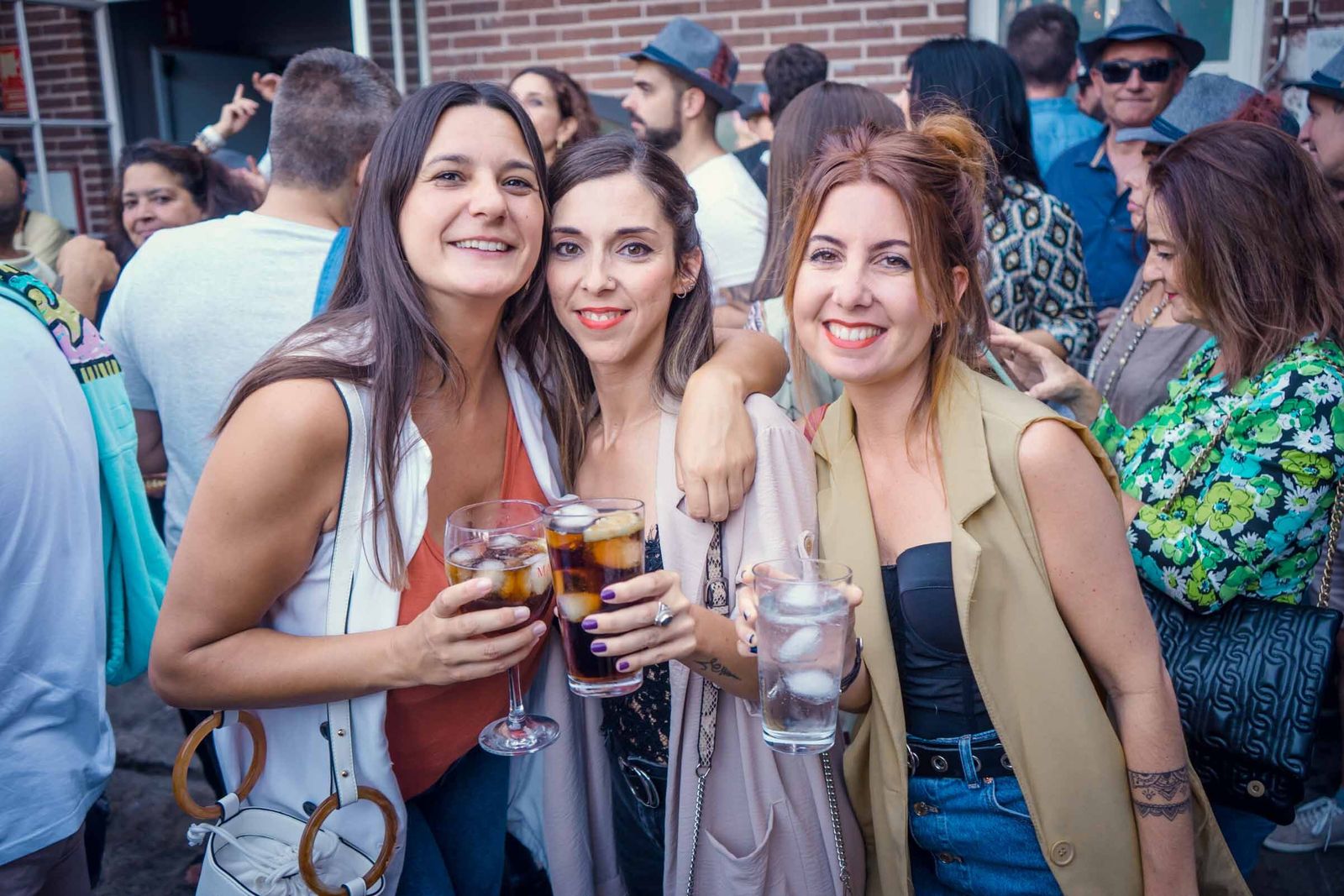 Búscate en el OktoberFest de Plaza Canterbury del sábado 8