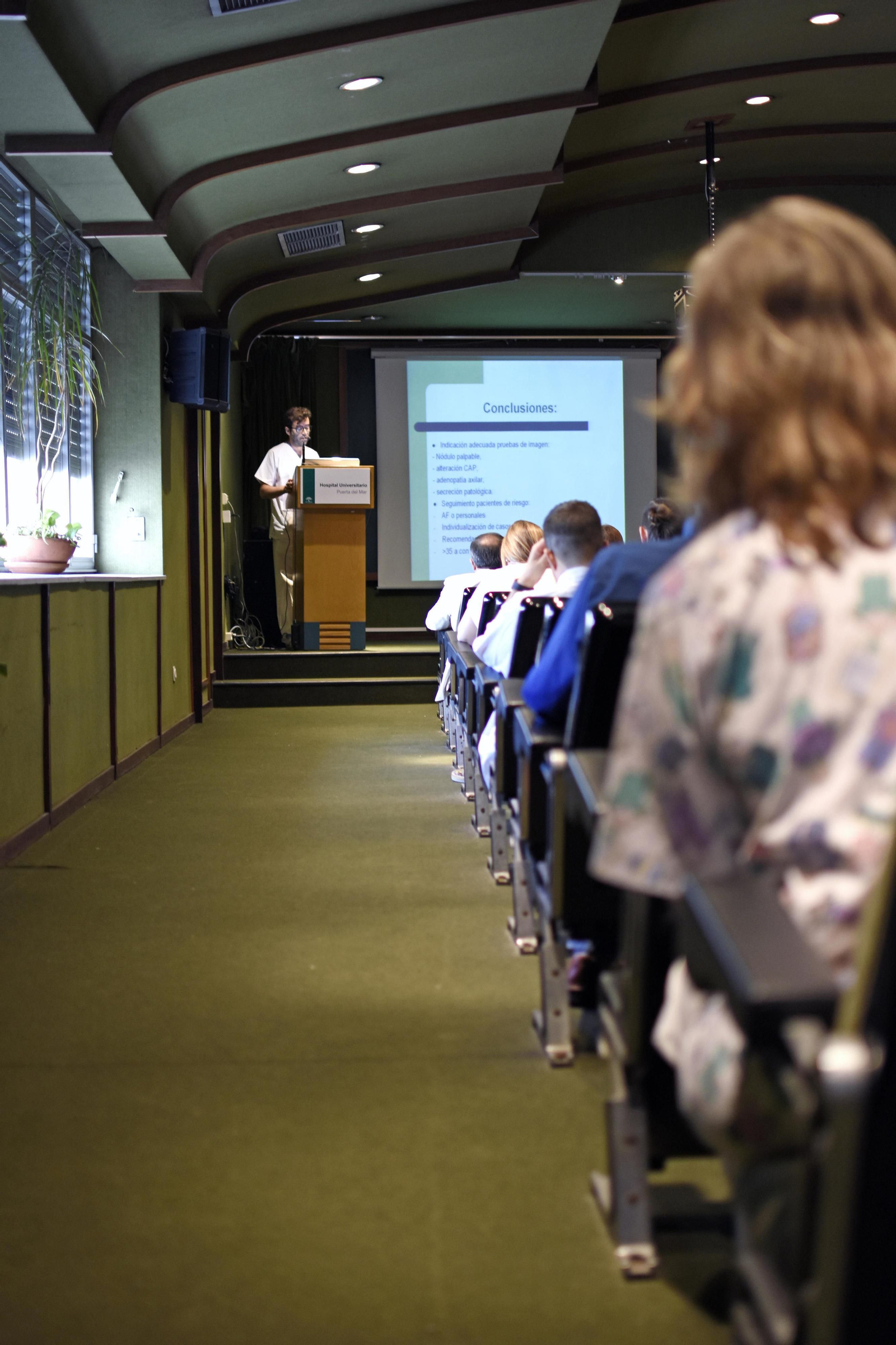 Expertos tratarán en Cádiz aspectos relevantes para la salud pública