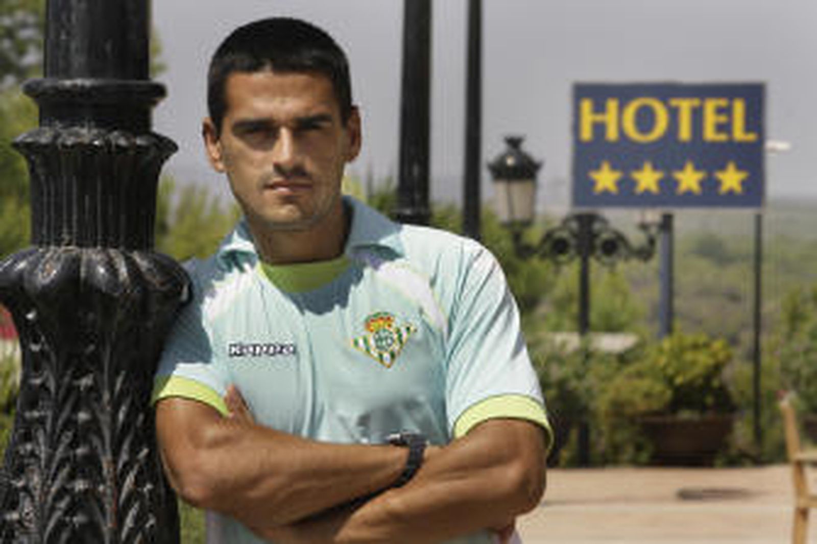 Juanito advierte sobre su renovación