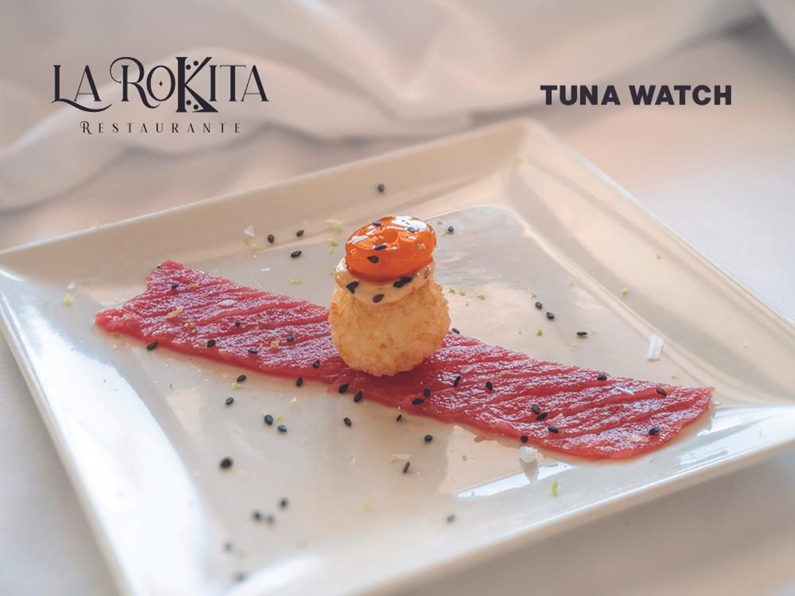 Tapa: Tuna watch