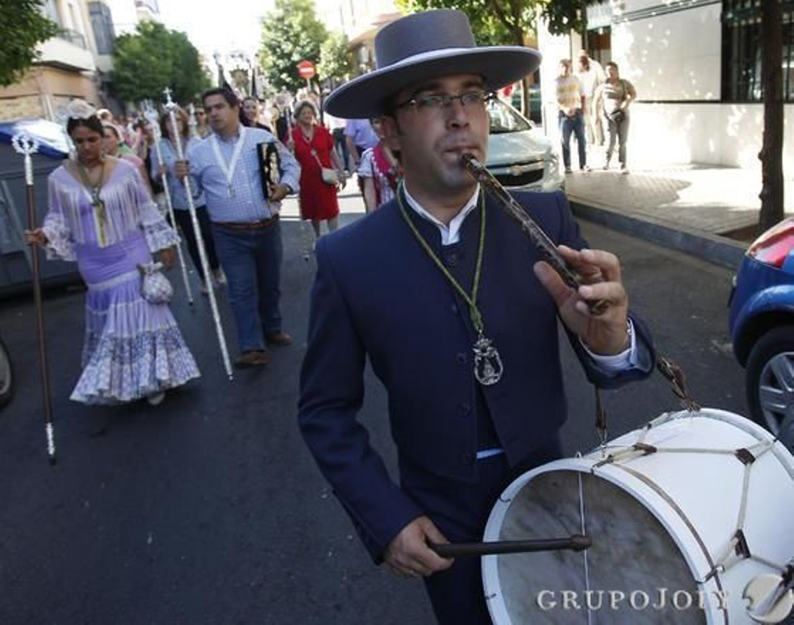 Foto: José Ángel García