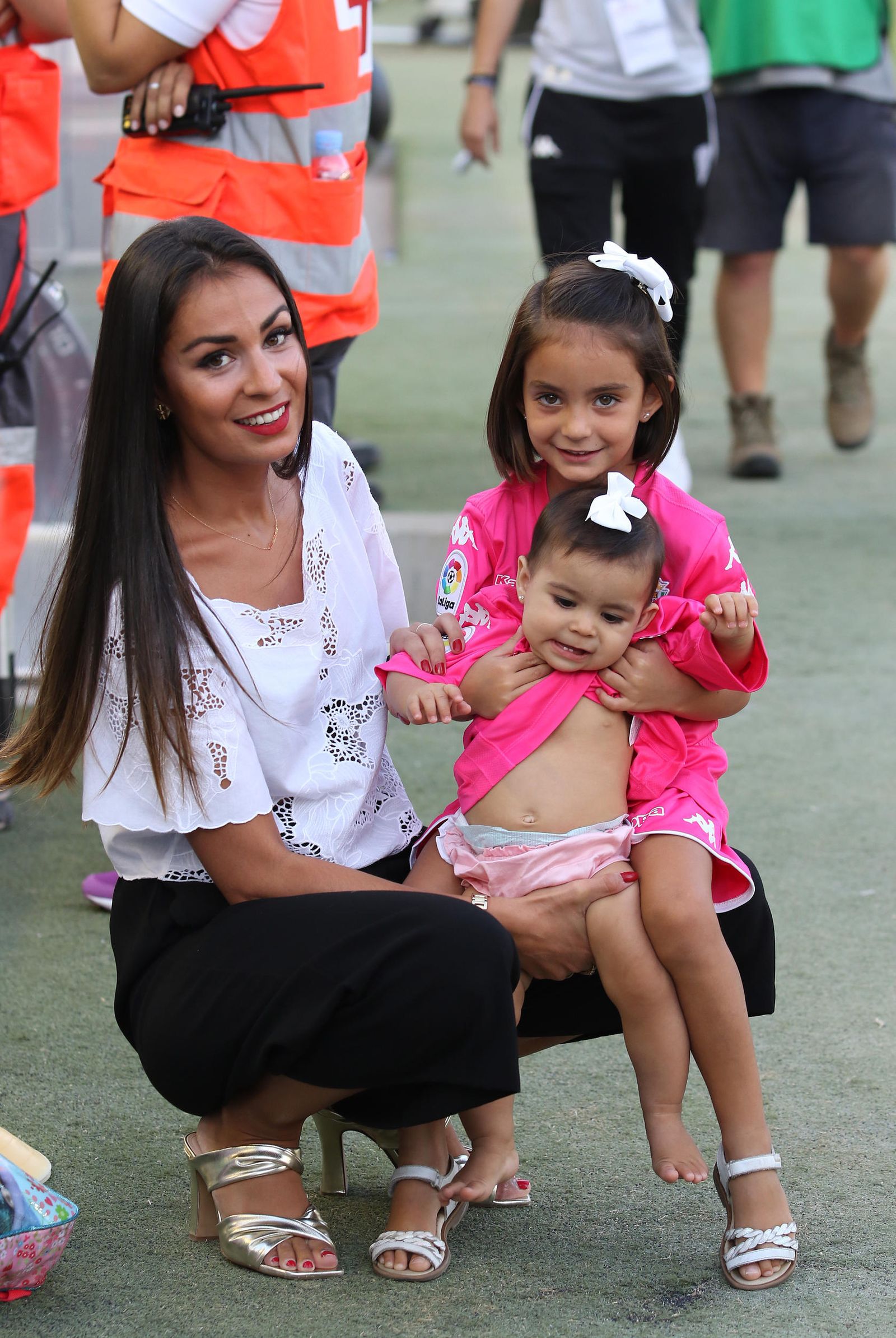 Las imágenes del Córdoba-Tenerife