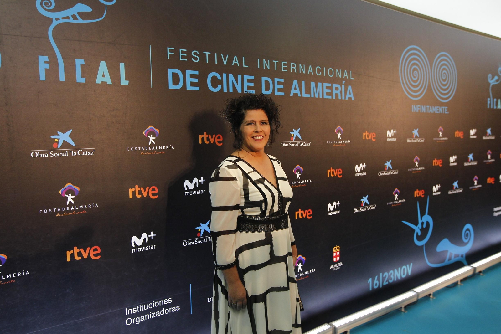 Fotogalería Gala Clausura FICAL 2019