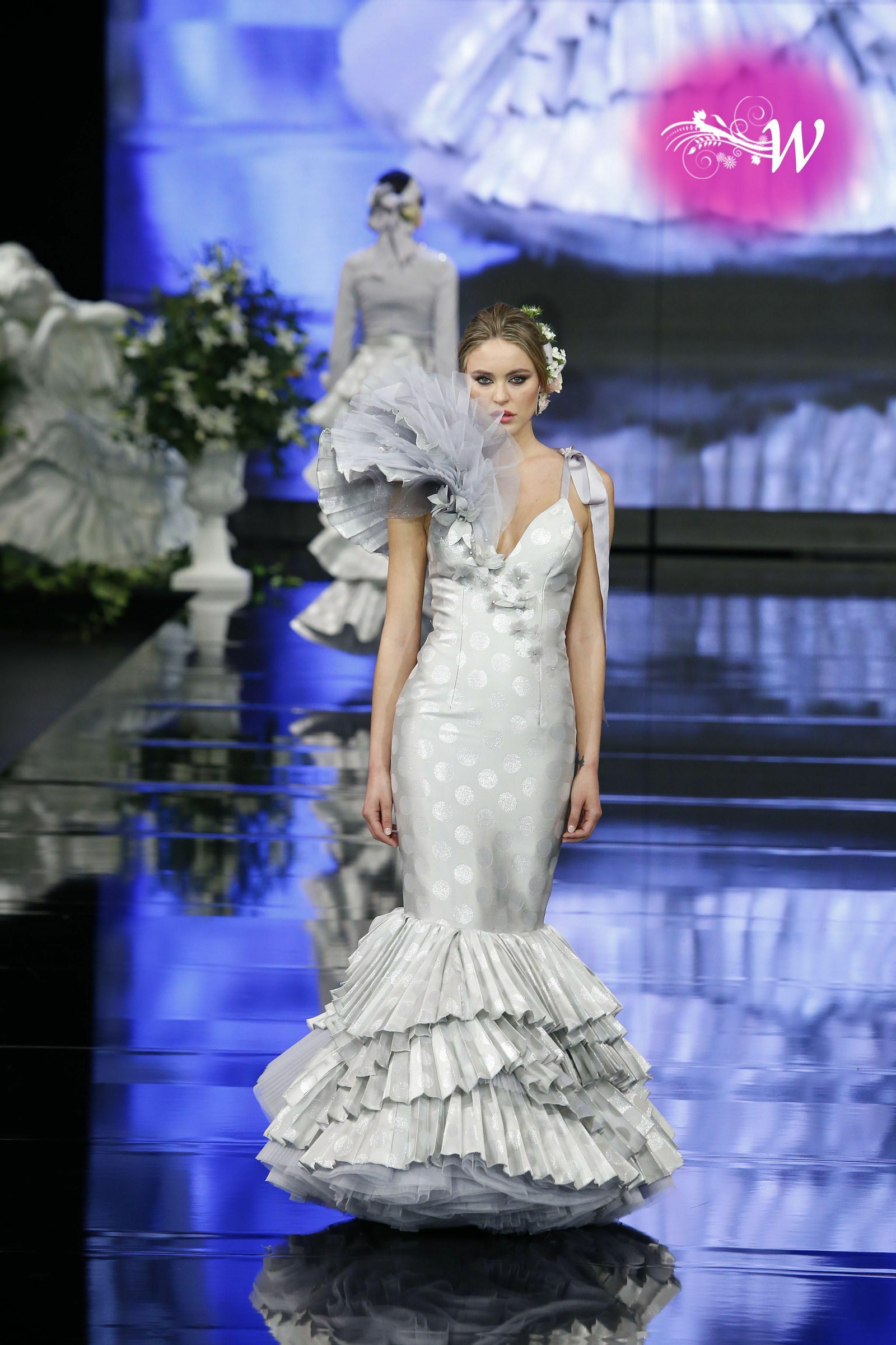 Luis Fernández presenta 'Preludio' en Simof 2020, todas las fotos del desfile