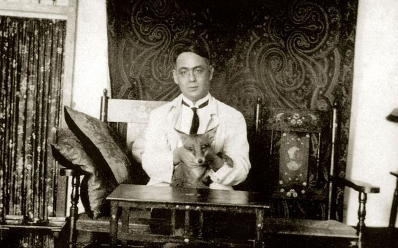 Este territorio por hacer