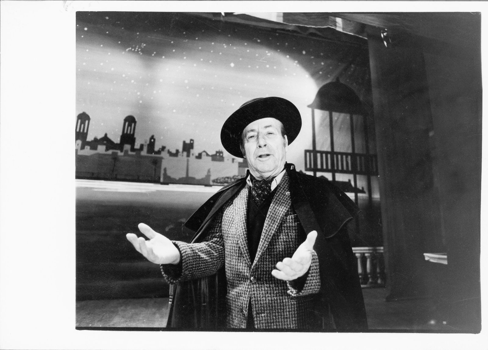 Joaquín Fernández  Garaboa ‘El Quini’,  defensor acérrimo del tango  gaditano y figura  irrepetible del  Carnaval de Cádiz.