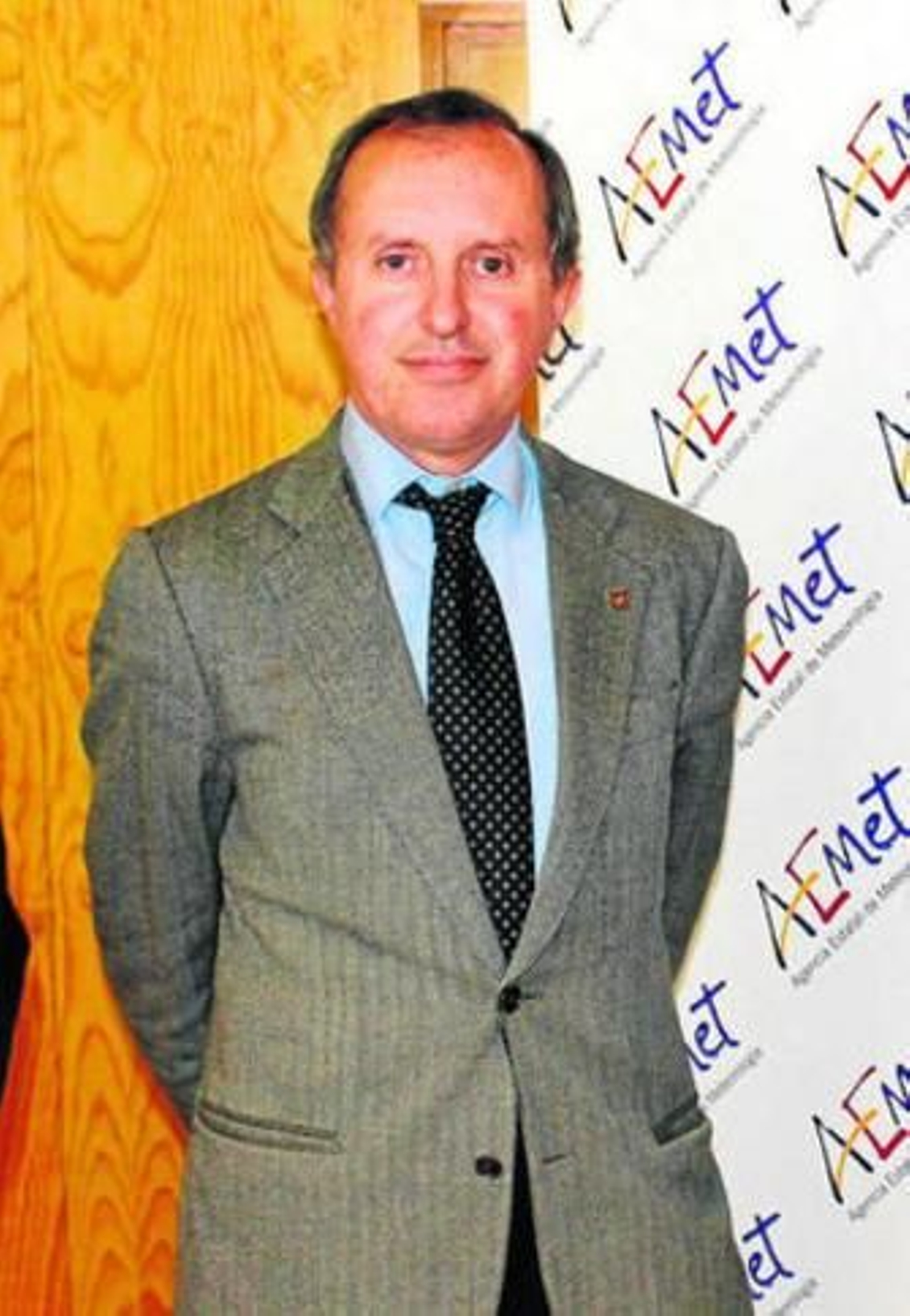 Luis Pérez-Prat, en una imagen de archivo.