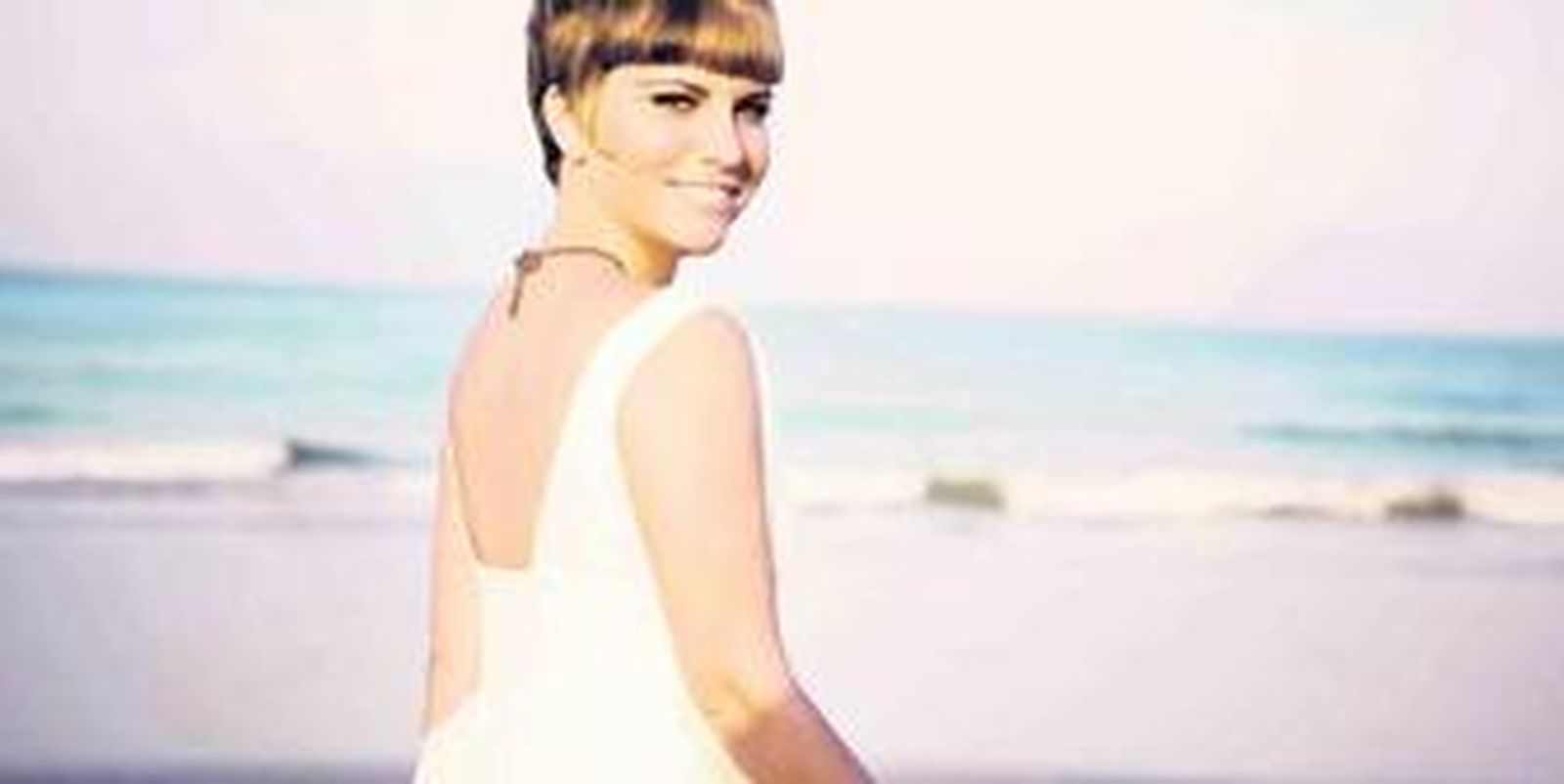 La cantante  afirma que admira a las grandes damas de la canción.