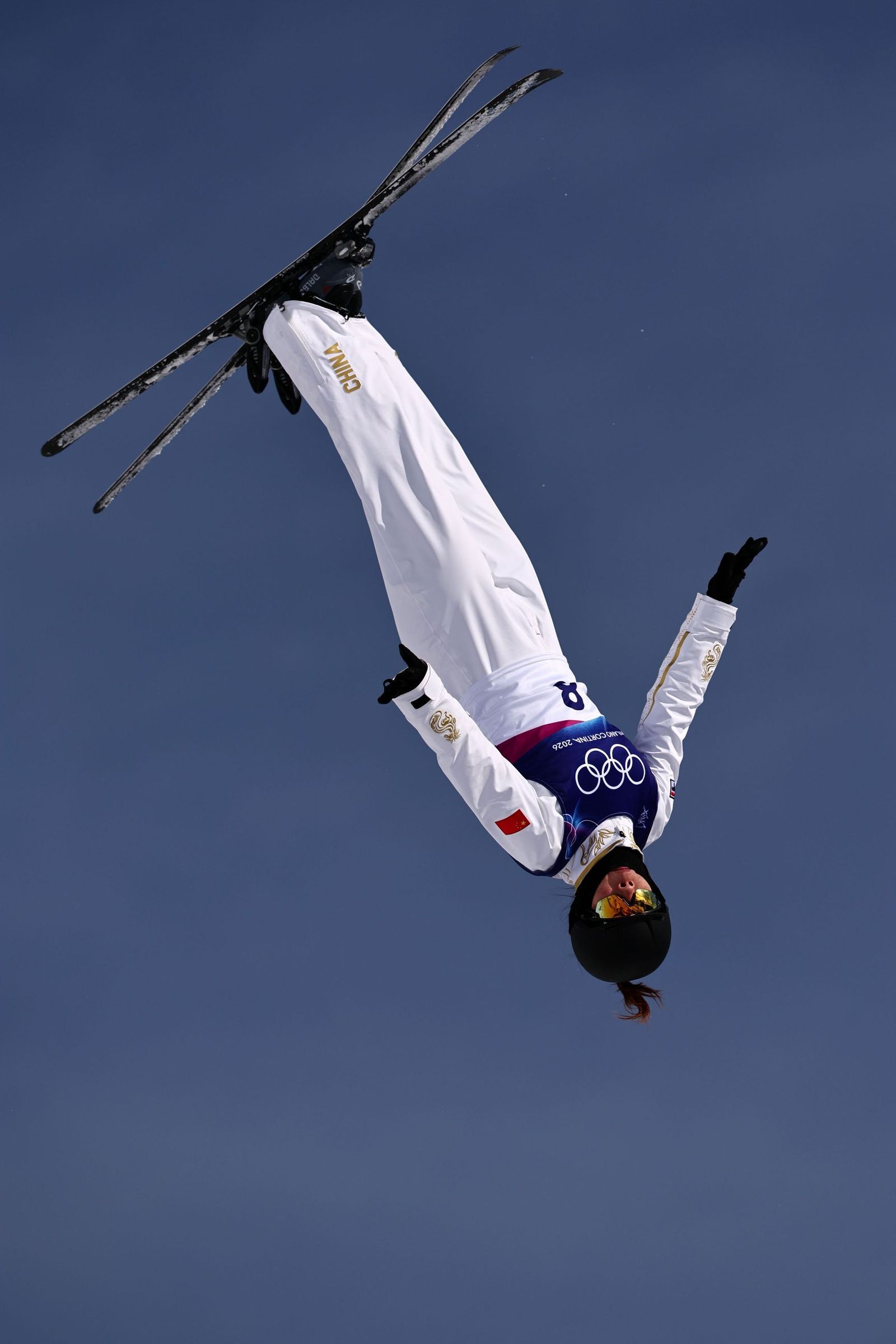 Las mejores fotos de los Juegos Olímpicos de invierno Milán Cortina d'Ampezzo 2026 | Jornada 13