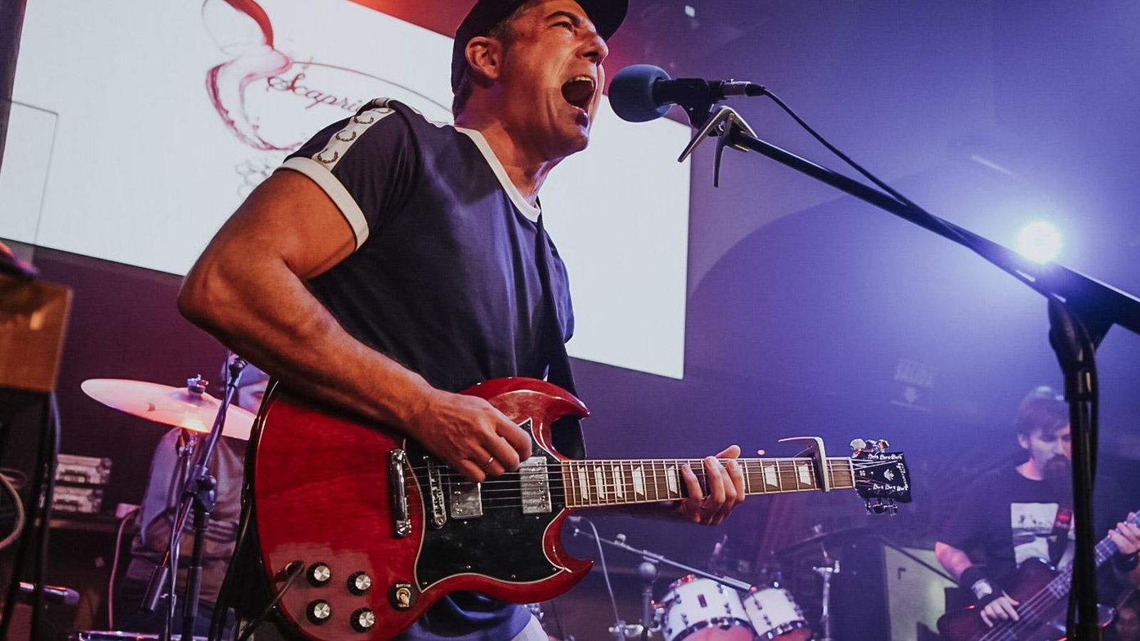 Terco se presentaba en el Festival como la propuesta más contundente.