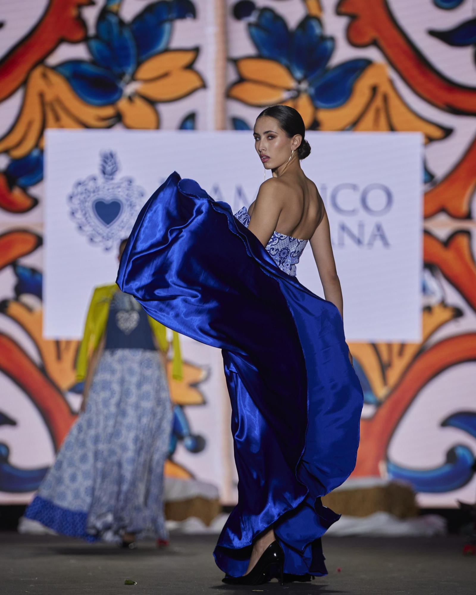 El desfile de Flamenco a la mexicana en We Love Flamenco 2025, todas las fotos