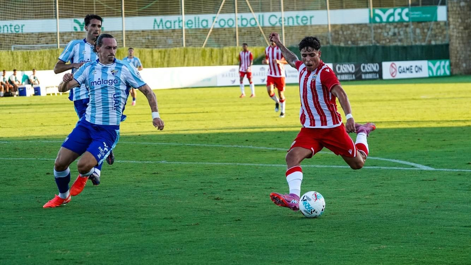 Canal Sur ofrecerá los mejores partidos de los equipos andaluces de Segunda División.