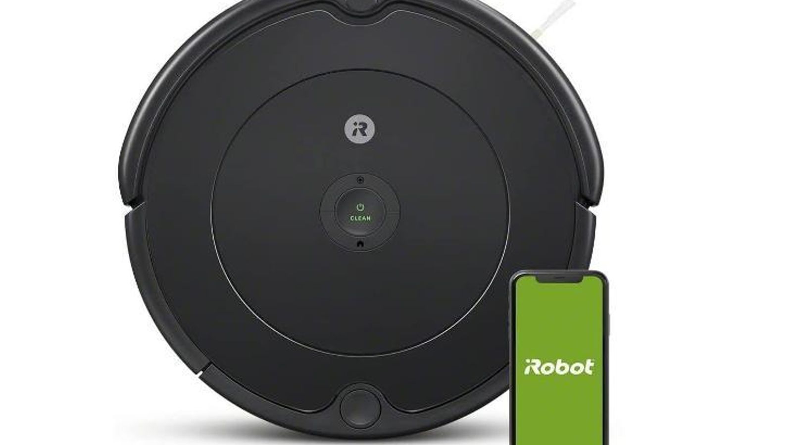 Roomba 692