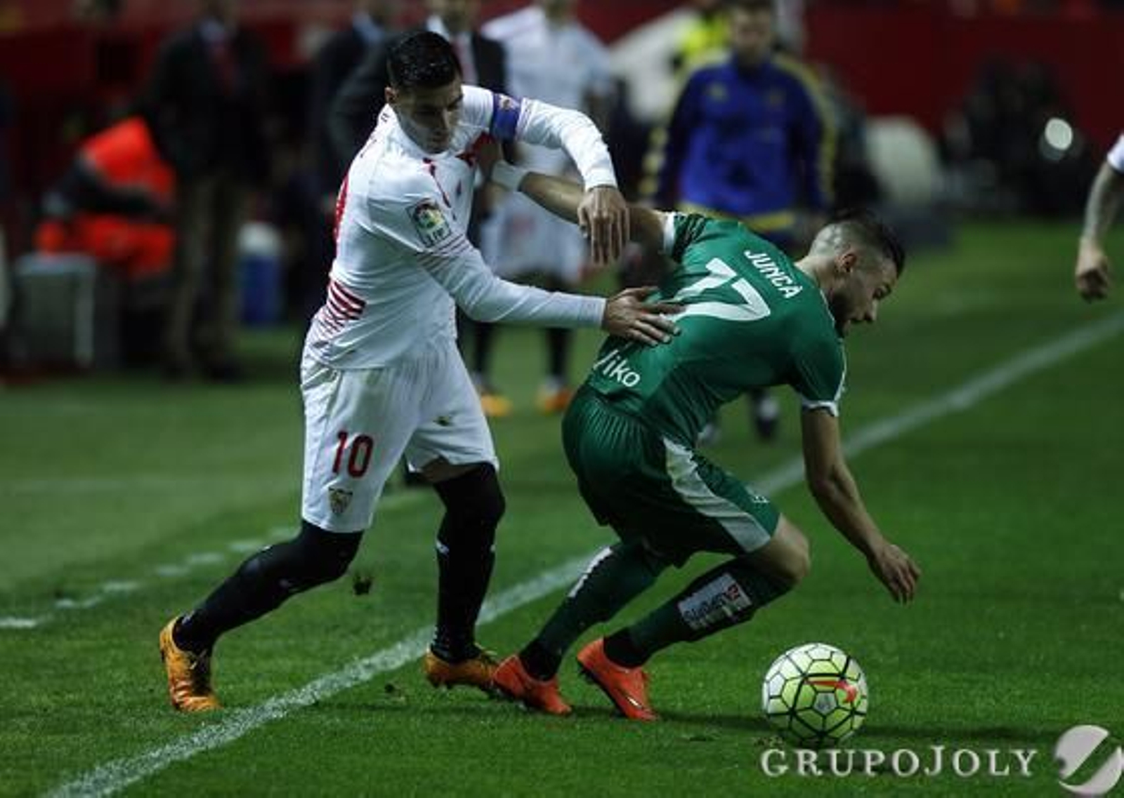 Foto: Antonio Pizarro