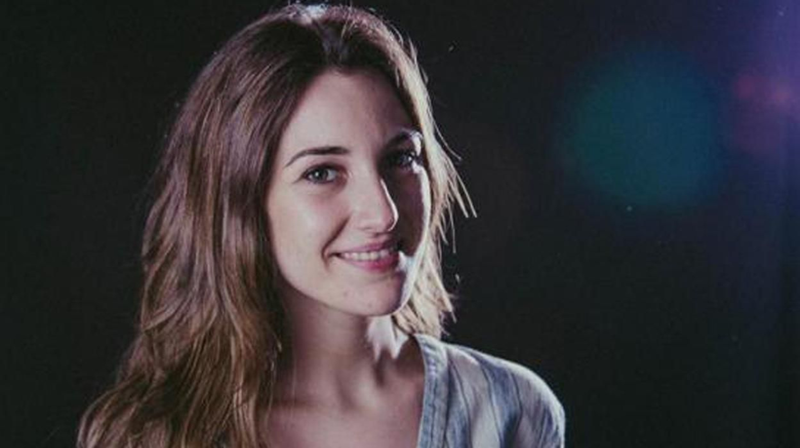 Imagen de Laura Luelmo asesinada por Bernardo Montoya el pasado 12 de diciembre. Imagen de Laura Luelmo asesinada por Bernardo Montoya el pasado 12 de diciembre.