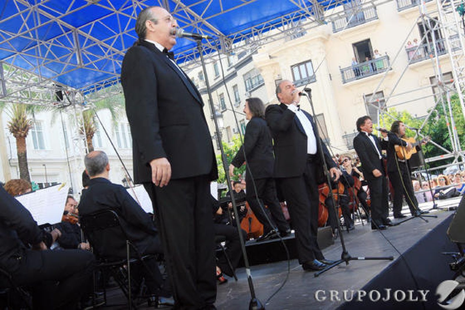 Foto: Óscar Barrionuevo