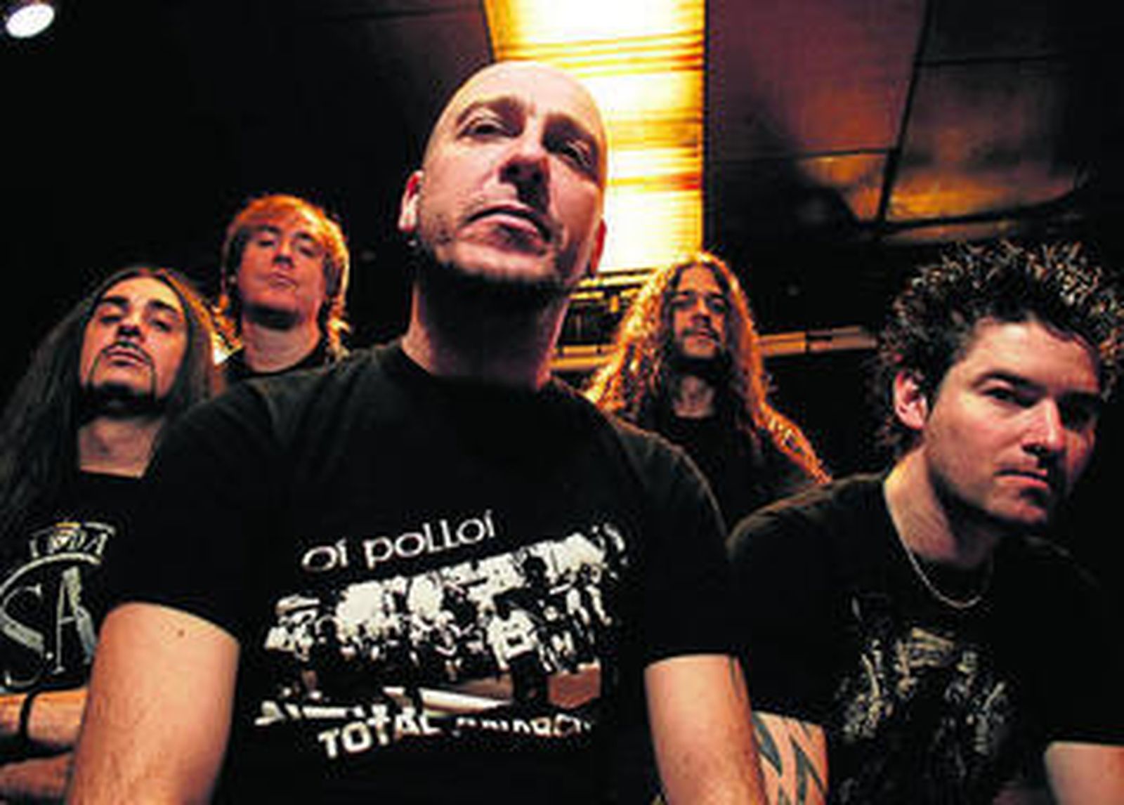 Soziedad Alkohólika, un fin de semana andaluz