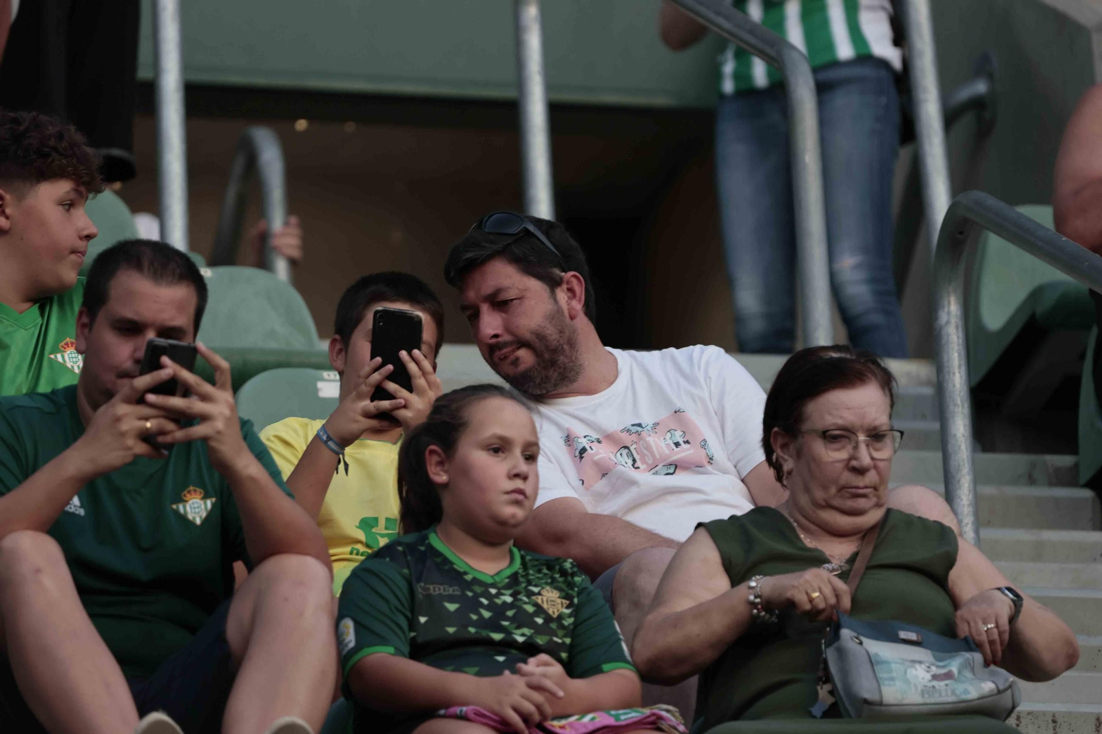 Búscate en el Betis - Girona