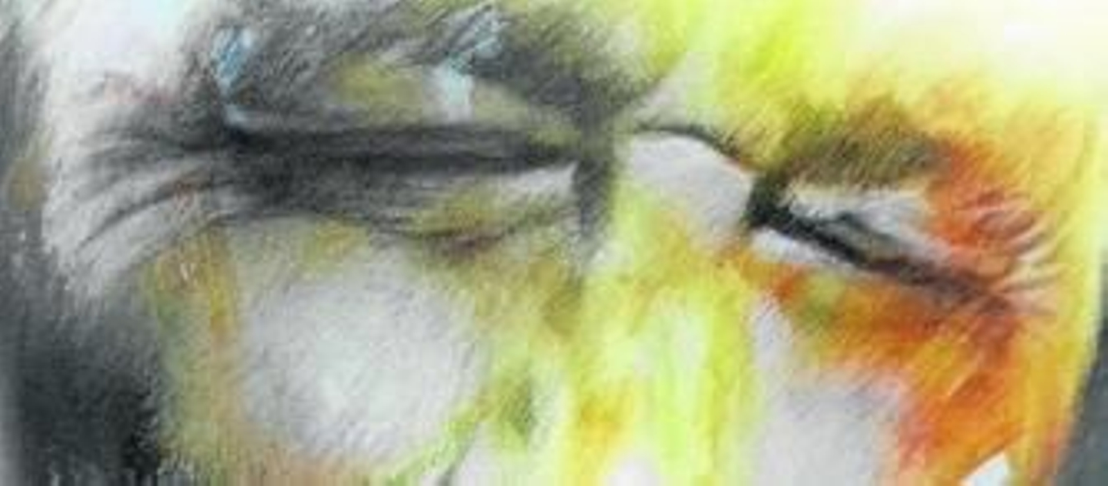 Paco de Lucía despierta la inspiración de 30 artistas plásticos en 'Fulgor Stellae'