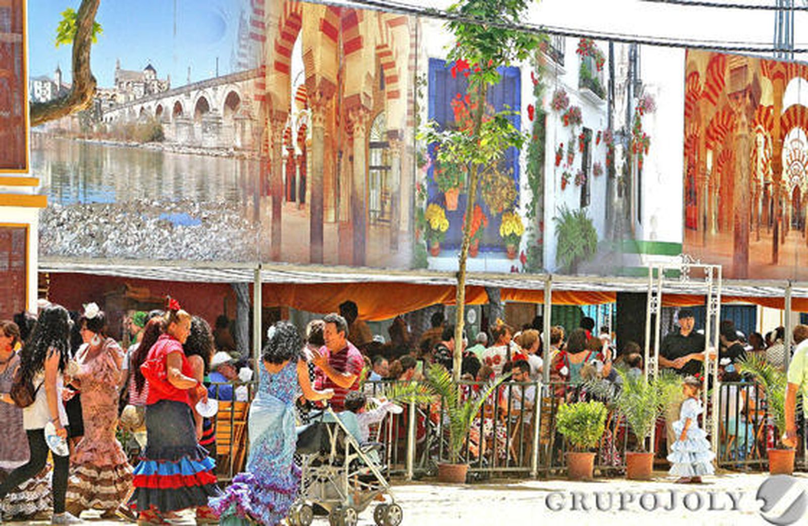 Córdoba también tiene su hueco

Foto: Pascual