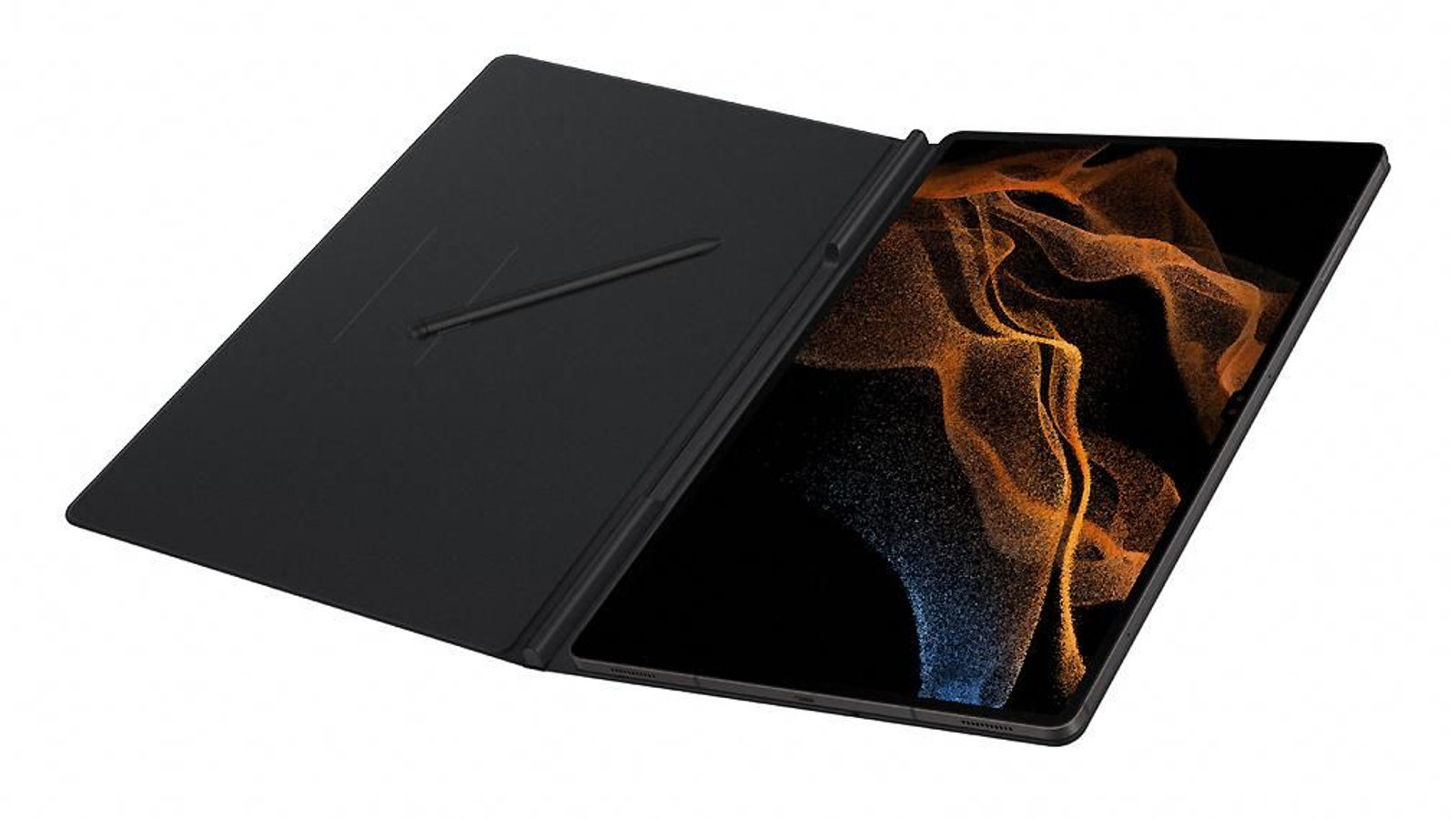 Serie Samsung Galaxy Tab S8