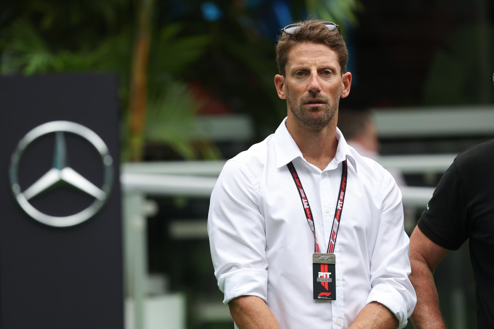 Las mejores fotos de la Fórmula 1 en Miami