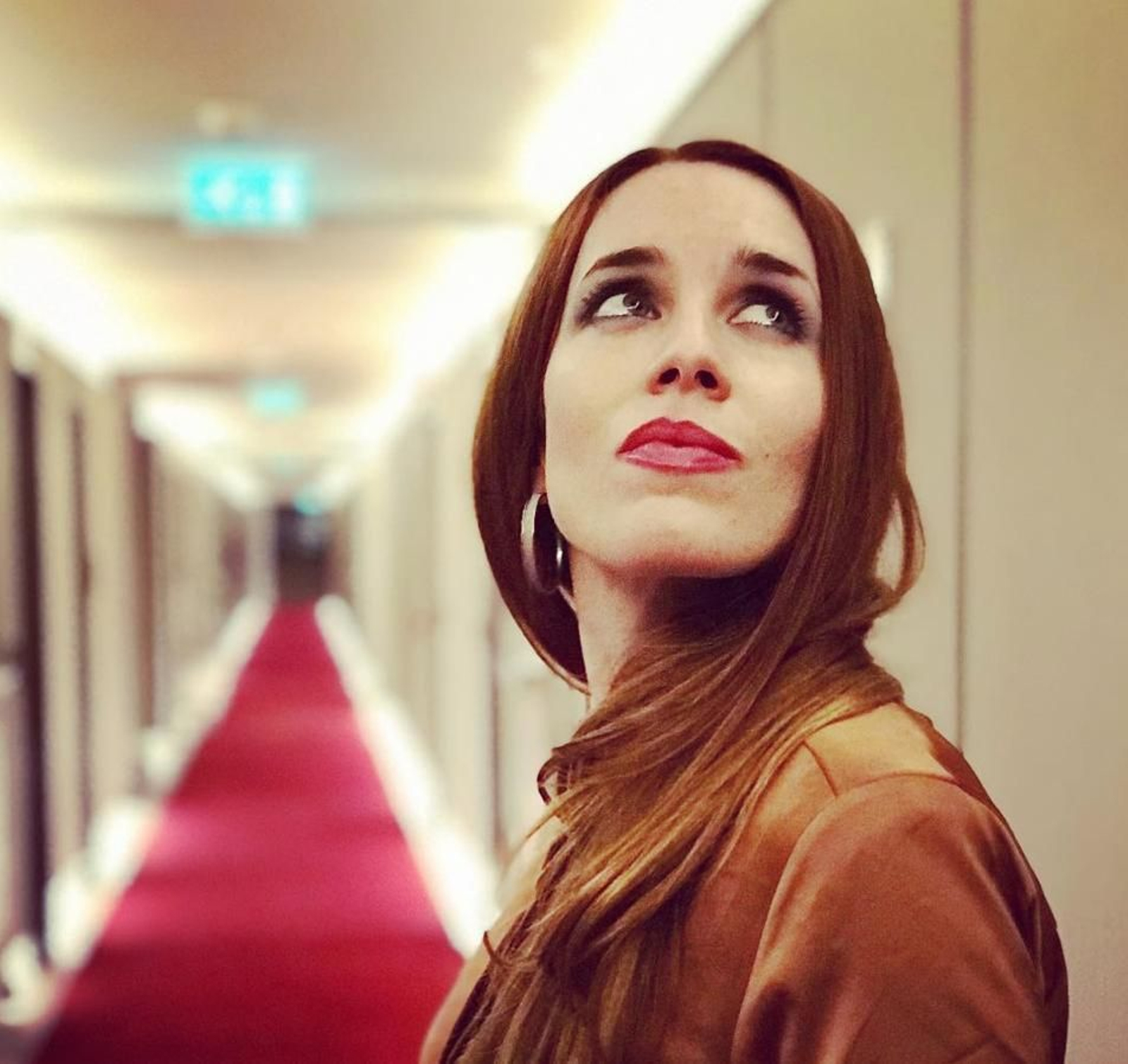 La directora jerezana Yolanda Centeno.