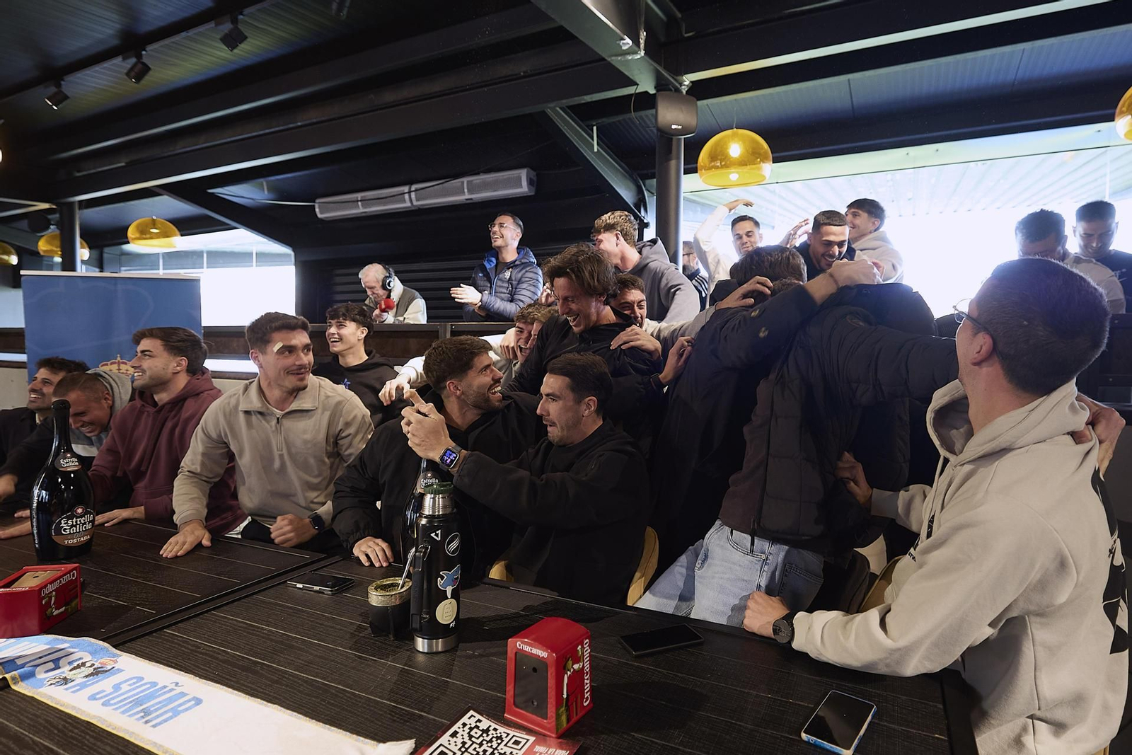 Premio gordo para el Talavera tras tumbar al Málaga en Copa: ahora, el Real Madrid