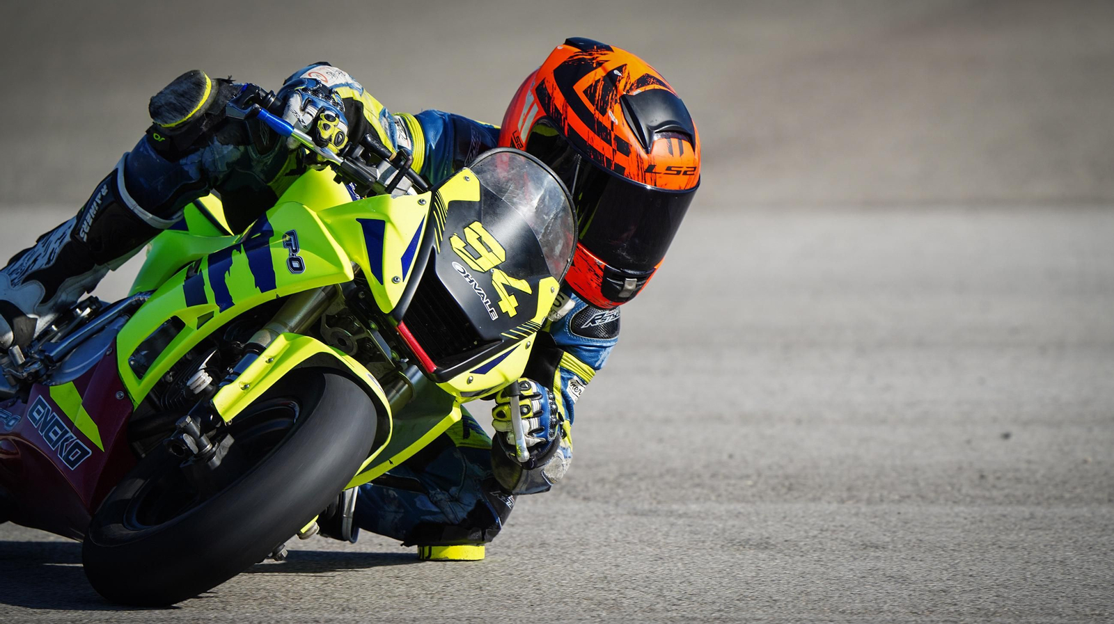 Éxito de la  II Gran Rodada Solidaria a favor de Diego y Valentina en Jerez