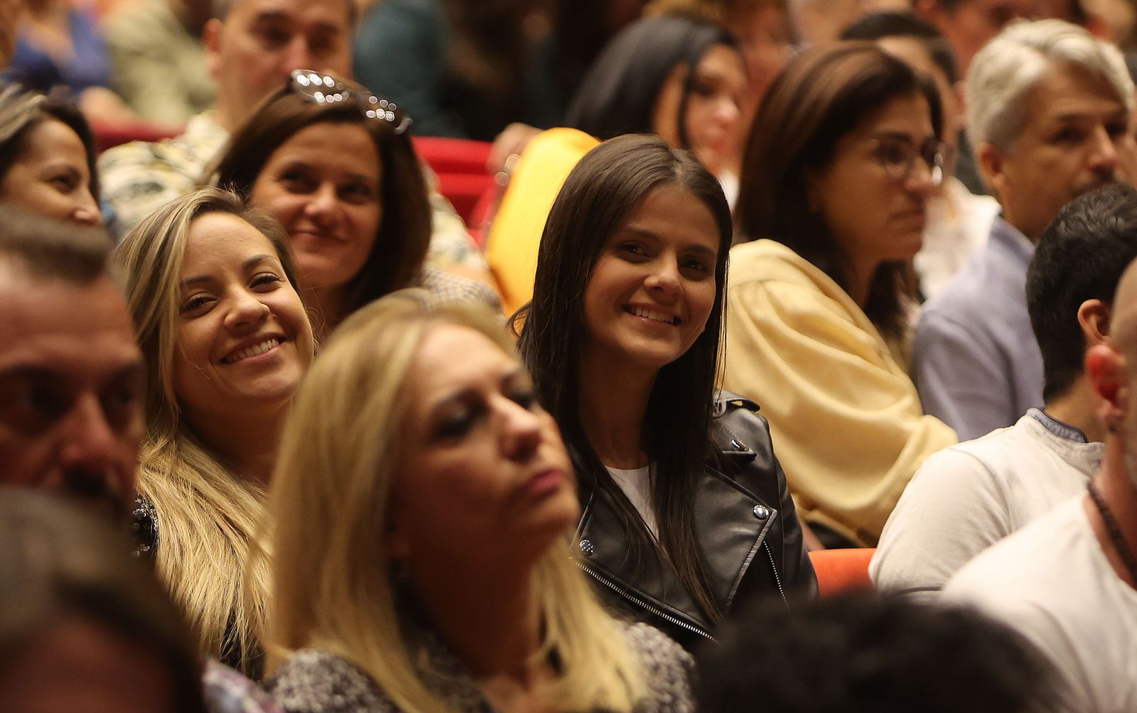 Búscate en el concierto de Kani García